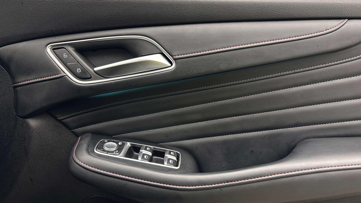 Used MG MG HS 2024 for sale - 77291577: Photo 12