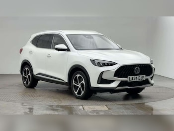 Used MG MG HS 2024 for sale - 77291577: Photo