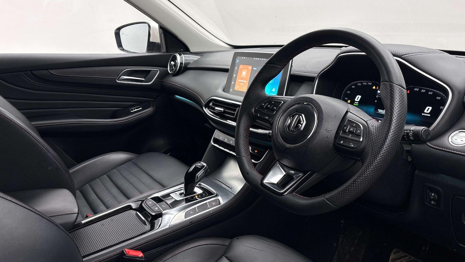 Used MG MG HS 2024 for sale - 77291577: Photo 2