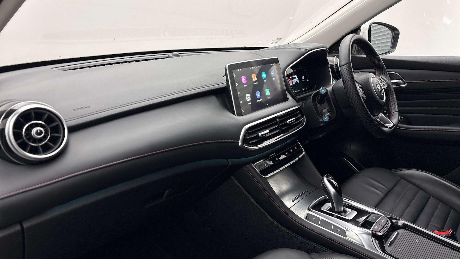 Used MG MG HS 2024 for sale - 77291577: Photo 3