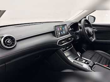 Used MG MG HS 2024 for sale - 77291577: Photo