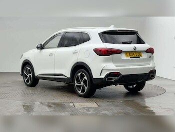 Used MG MG HS 2024 for sale - 77291577: Photo
