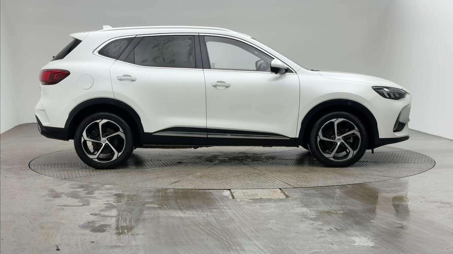 Used MG MG HS 2024 for sale - 77291577: Photo 5