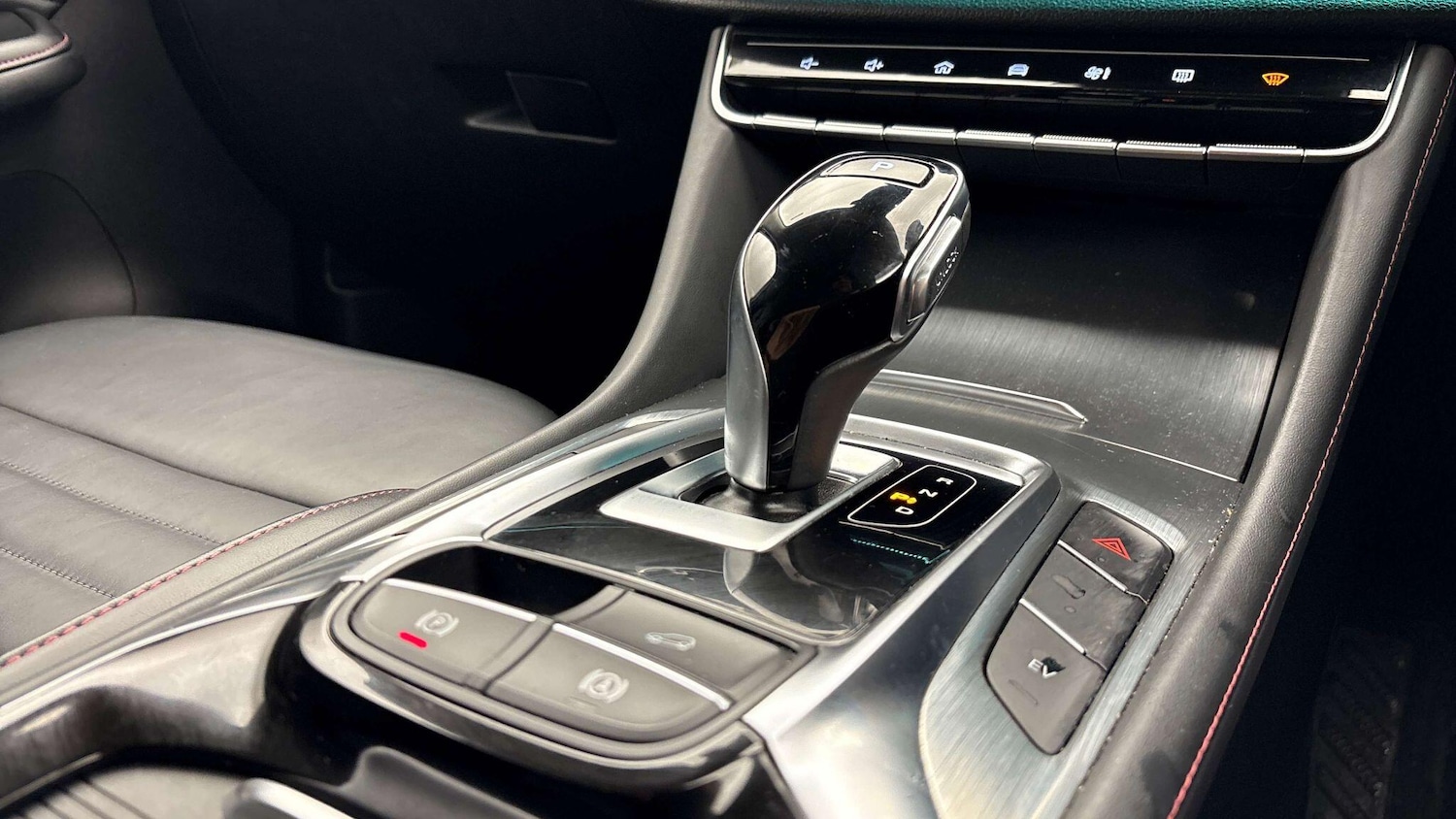 Used MG MG HS 2024 for sale - 77291577: Photo 7