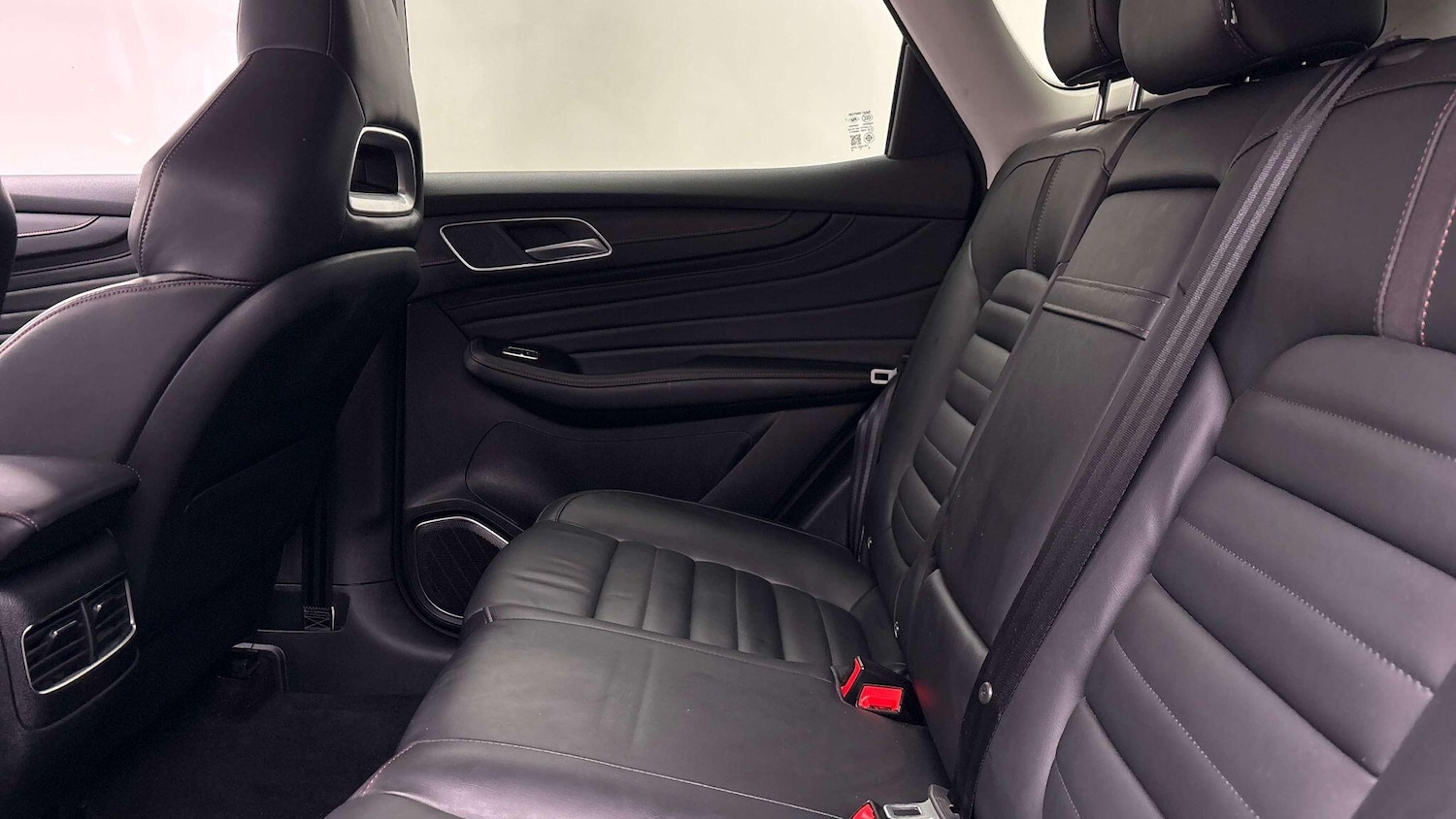 Used MG MG HS 2024 for sale - 77291577: Photo 8