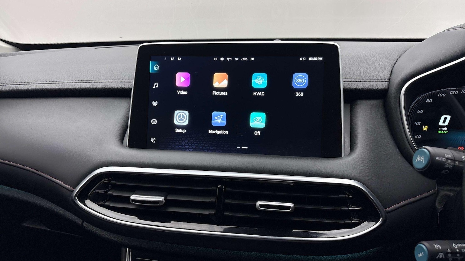 Used MG MG HS 2024 for sale - 77291577: Photo 9