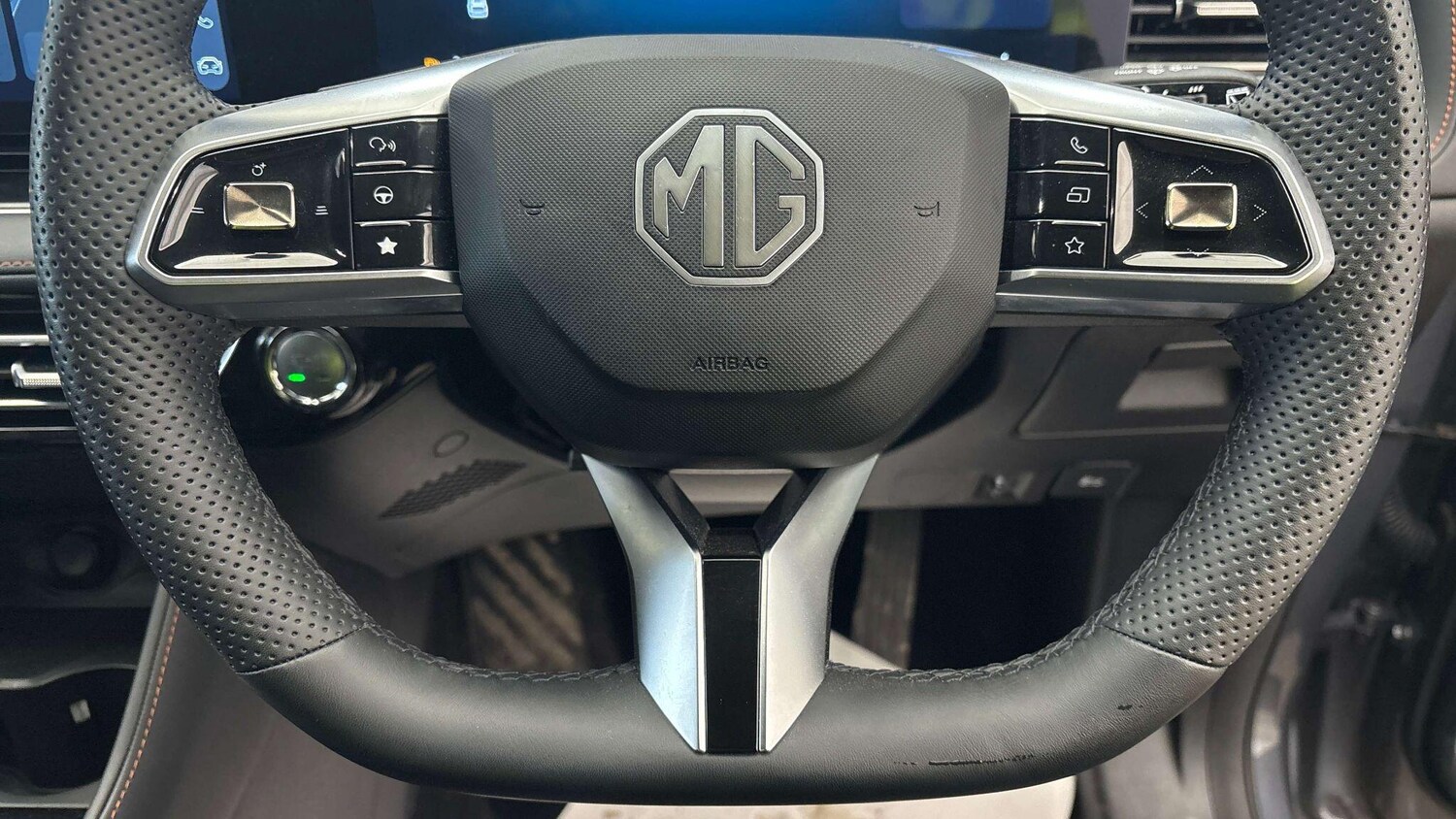 Used MG MG HS for sale - 77412179: Photo 11