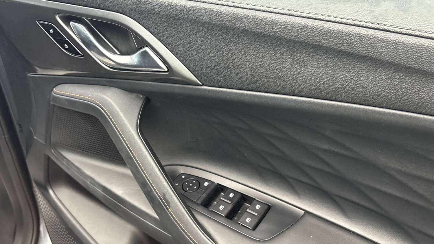 Used MG MG HS for sale - 77412179: Photo 12