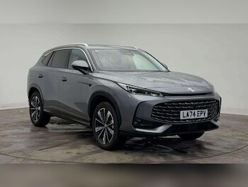 Used MG MG HS 2024 for sale - 77412179: Photo