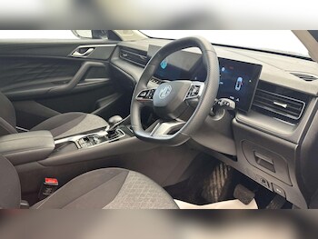 Used MG MG HS 2024 for sale - 77412179: Photo