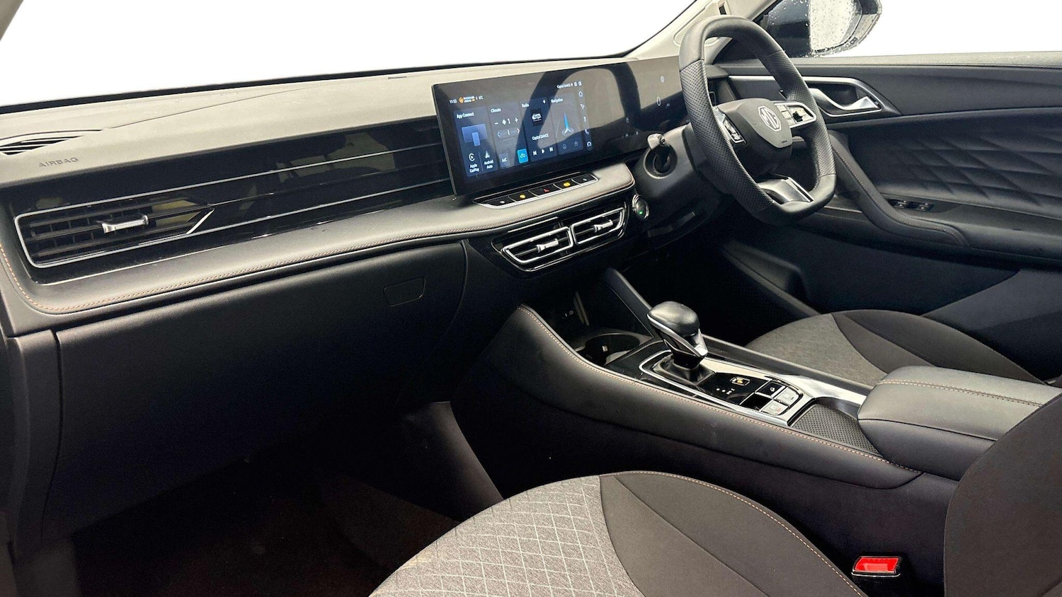 Used MG MG HS for sale - 77412179: Photo 4