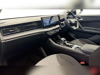 Used MG MG HS 2024 for sale - 77412179: Photo