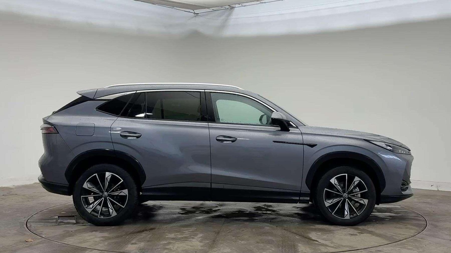 Used MG MG HS for sale - 77412179: Photo 5