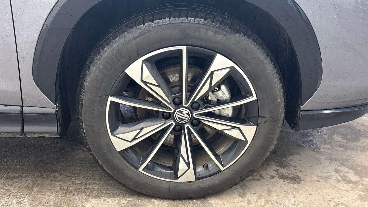 Used MG MG HS for sale - 77412179: Photo 6