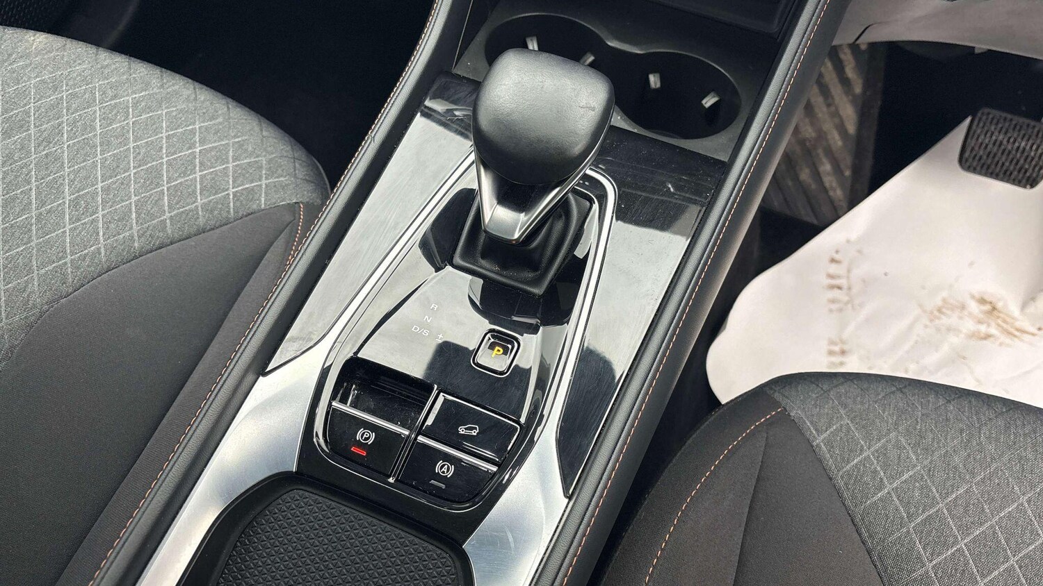 Used MG MG HS for sale - 77412179: Photo 7