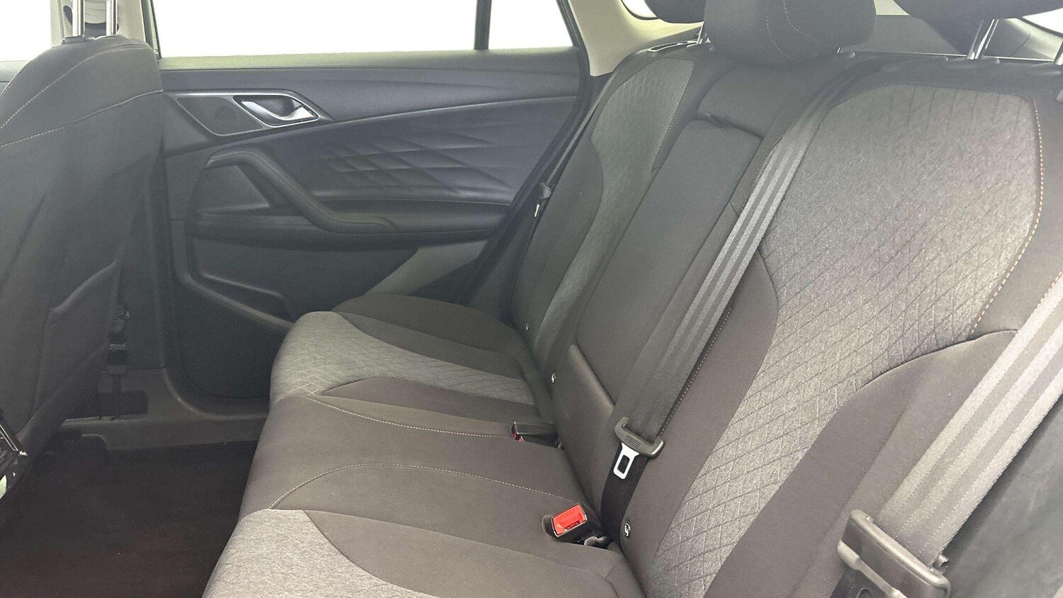 Used MG MG HS for sale - 77412179: Photo 8