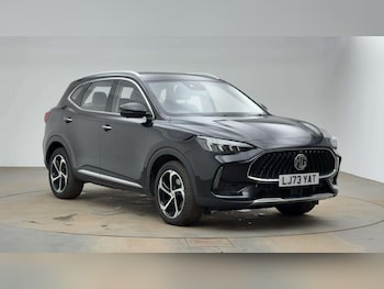 Used MG MG HS 2023 for sale - 76026511: Photo