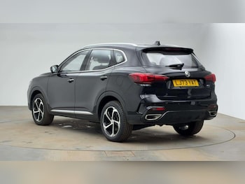 Used MG MG HS 2023 for sale - 76026511: Photo