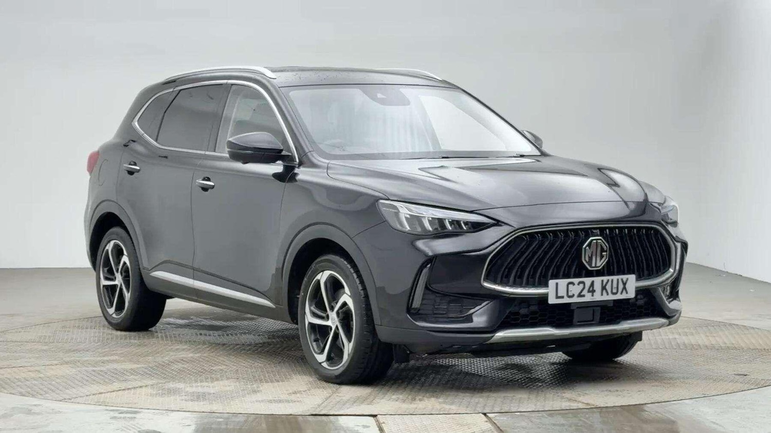 Used MG MG HS 2024 for sale - 77331529: Photo 1