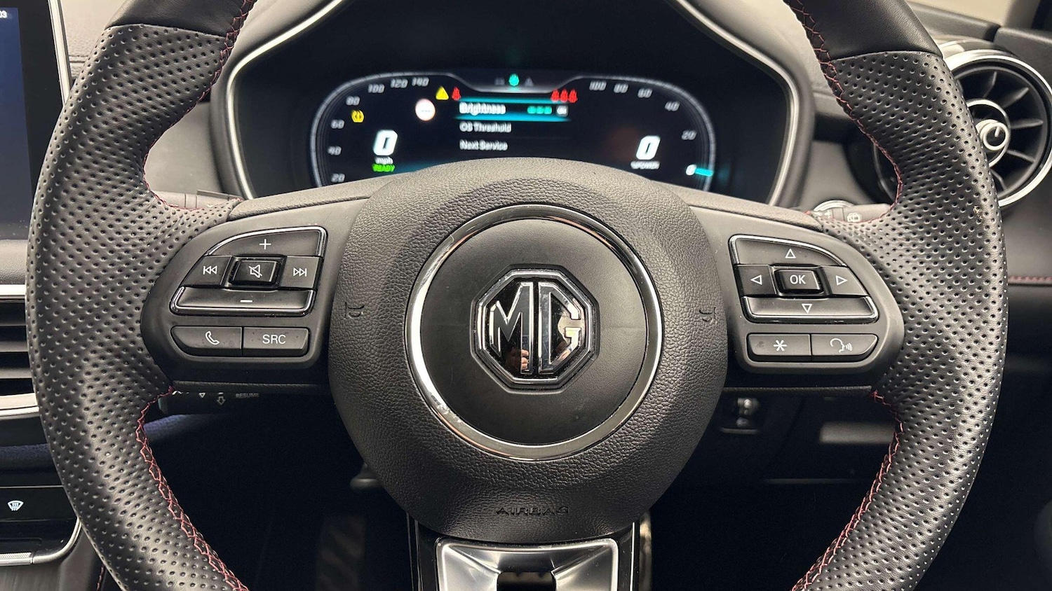 Used MG MG HS 2024 for sale - 77331529: Photo 11