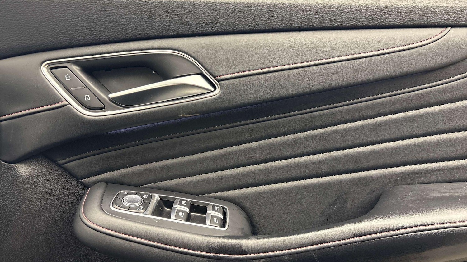 Used MG MG HS 2024 for sale - 77331529: Photo 12