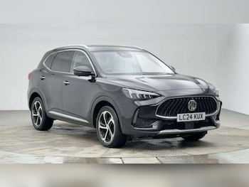 Used MG MG HS 2024 for sale - 77331529: Photo