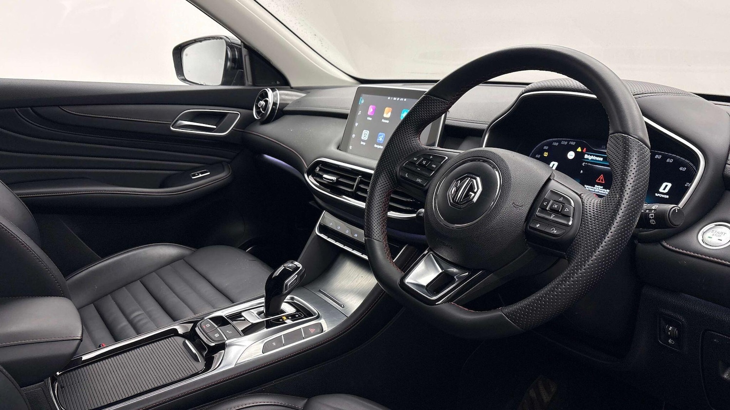 Used MG MG HS 2024 for sale - 77331529: Photo 2