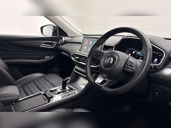 Used MG MG HS 2024 for sale - 77331529: Photo