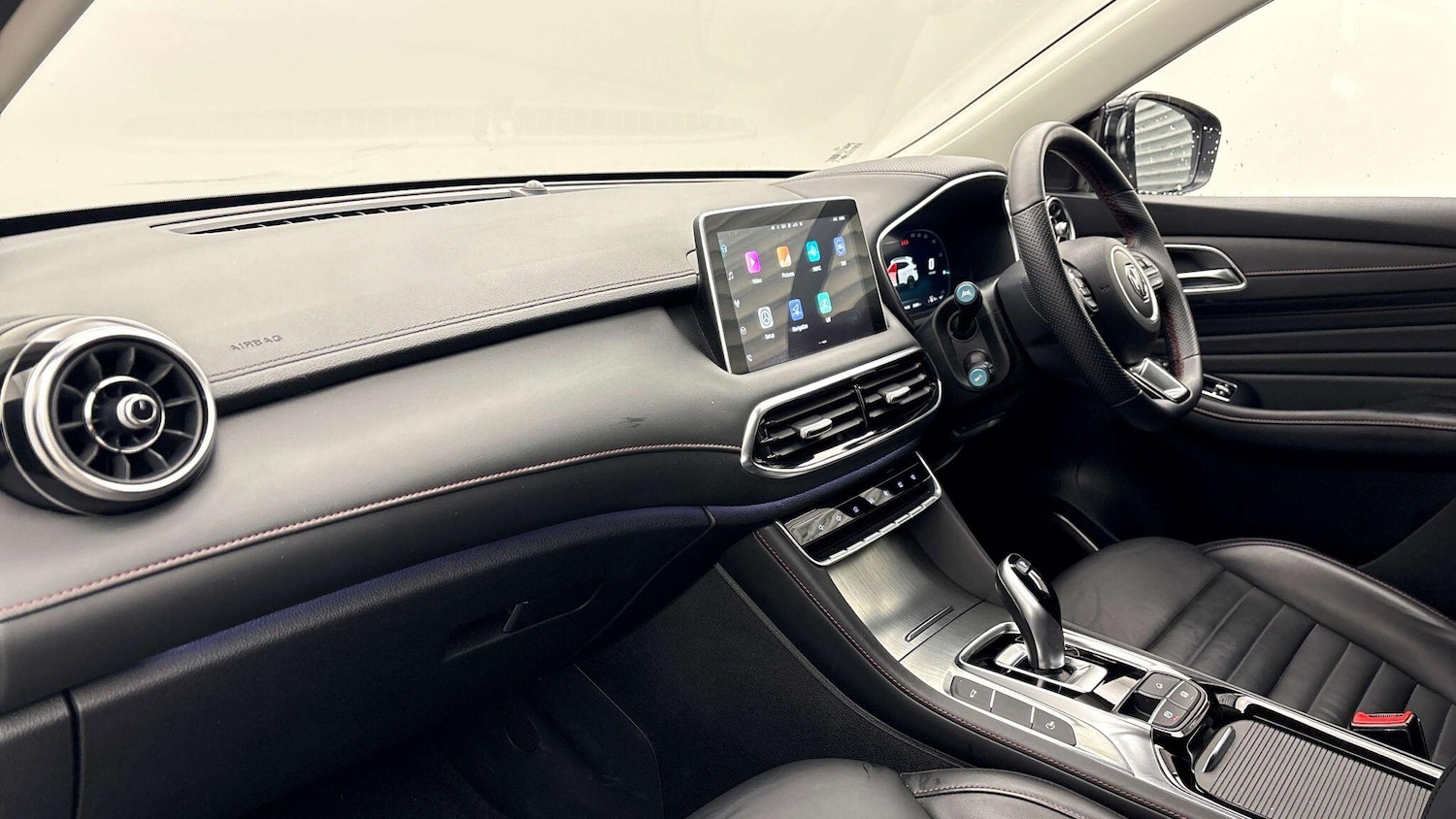 Used MG MG HS 2024 for sale - 77331529: Photo 3