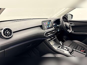 Used MG MG HS 2024 for sale - 77331529: Photo