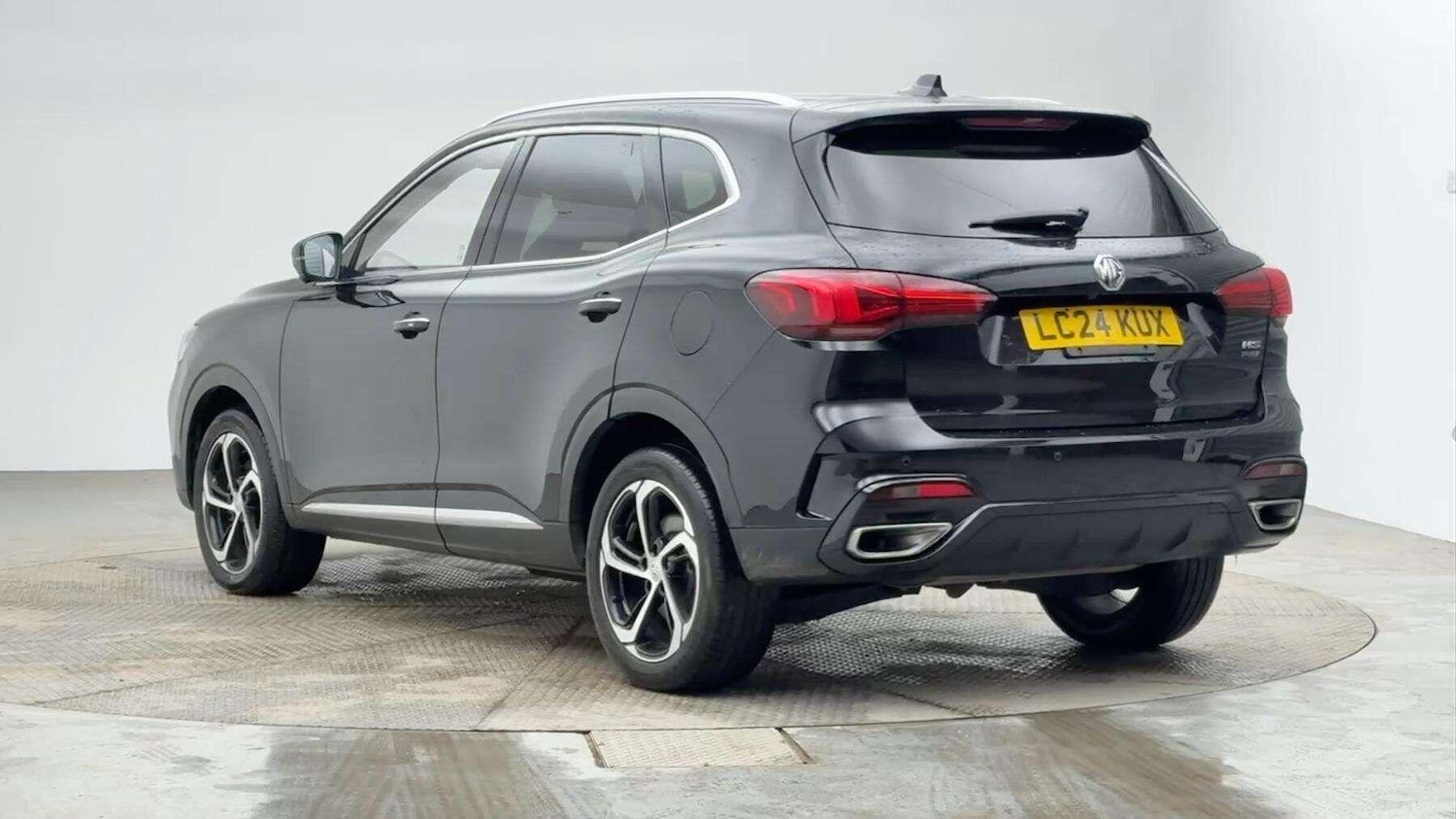 Used MG MG HS 2024 for sale - 77331529: Photo 4