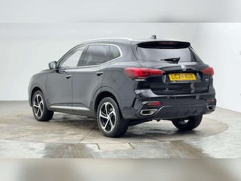 Used MG MG HS 2024 for sale - 77331529: Photo