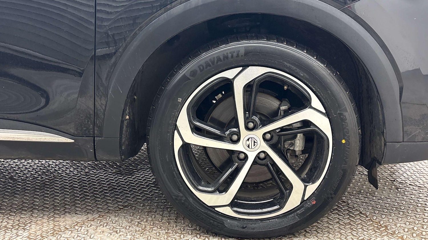 Used MG MG HS 2024 for sale - 77331529: Photo 6