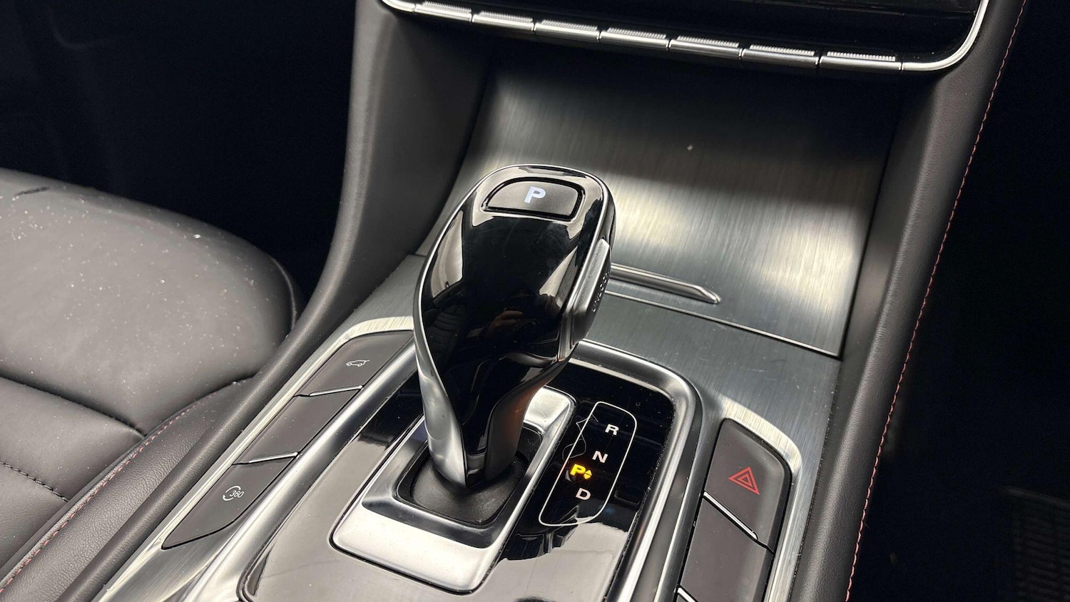 Used MG MG HS 2024 for sale - 77331529: Photo 7