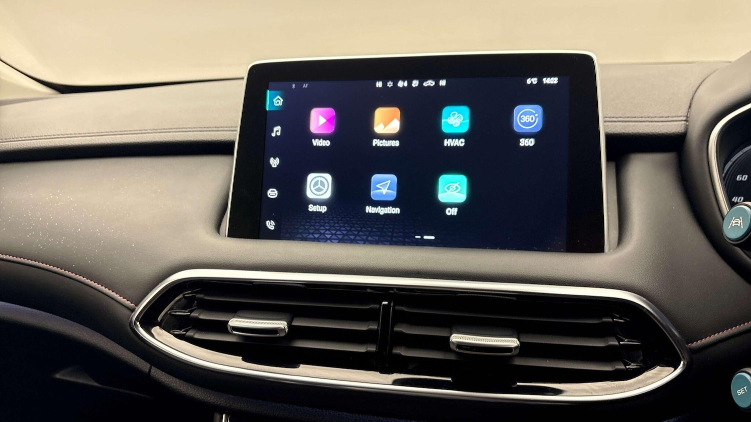 Used MG MG HS 2024 for sale - 77331529: Photo 9