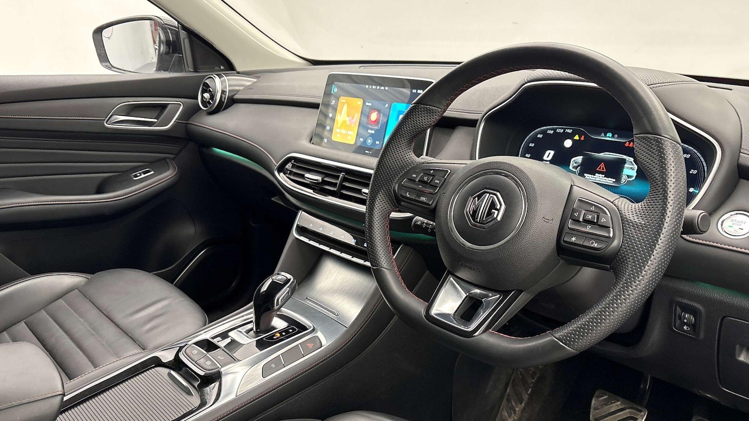 Used MG MG HS 2024 for sale - 77510364: Photo 2