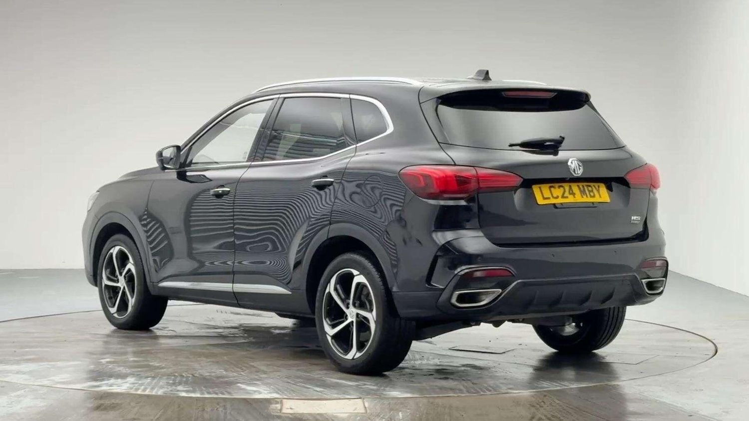 Used MG MG HS 2024 for sale - 77510364: Photo 3