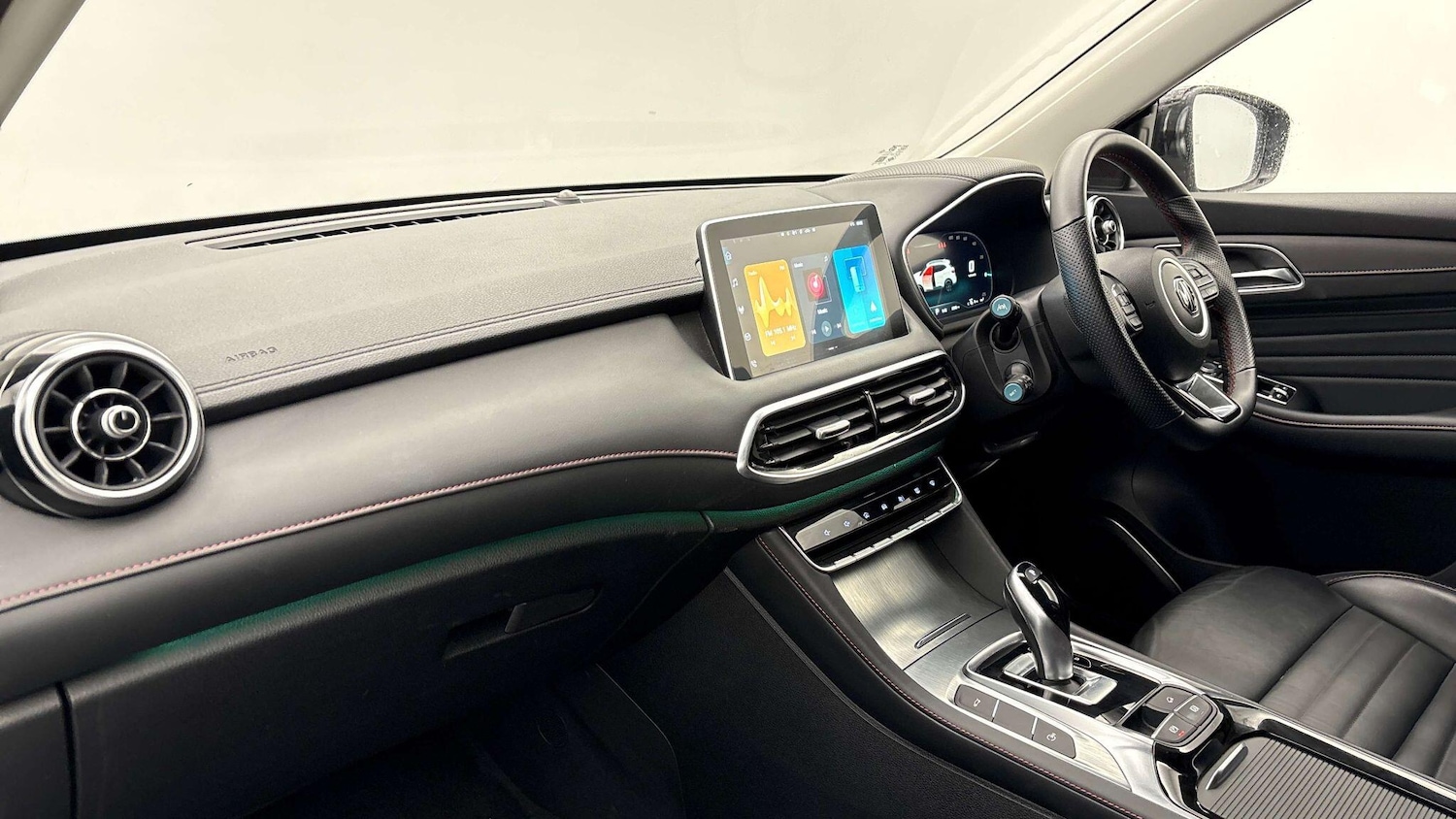 Used MG MG HS 2024 for sale - 77510364: Photo 4