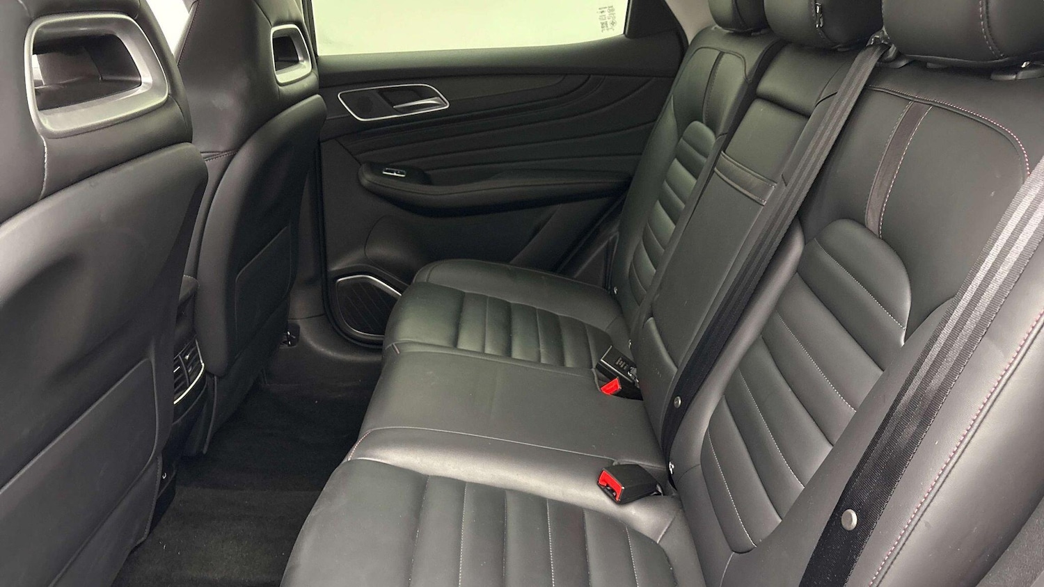 Used MG MG HS 2024 for sale - 77510364: Photo 8