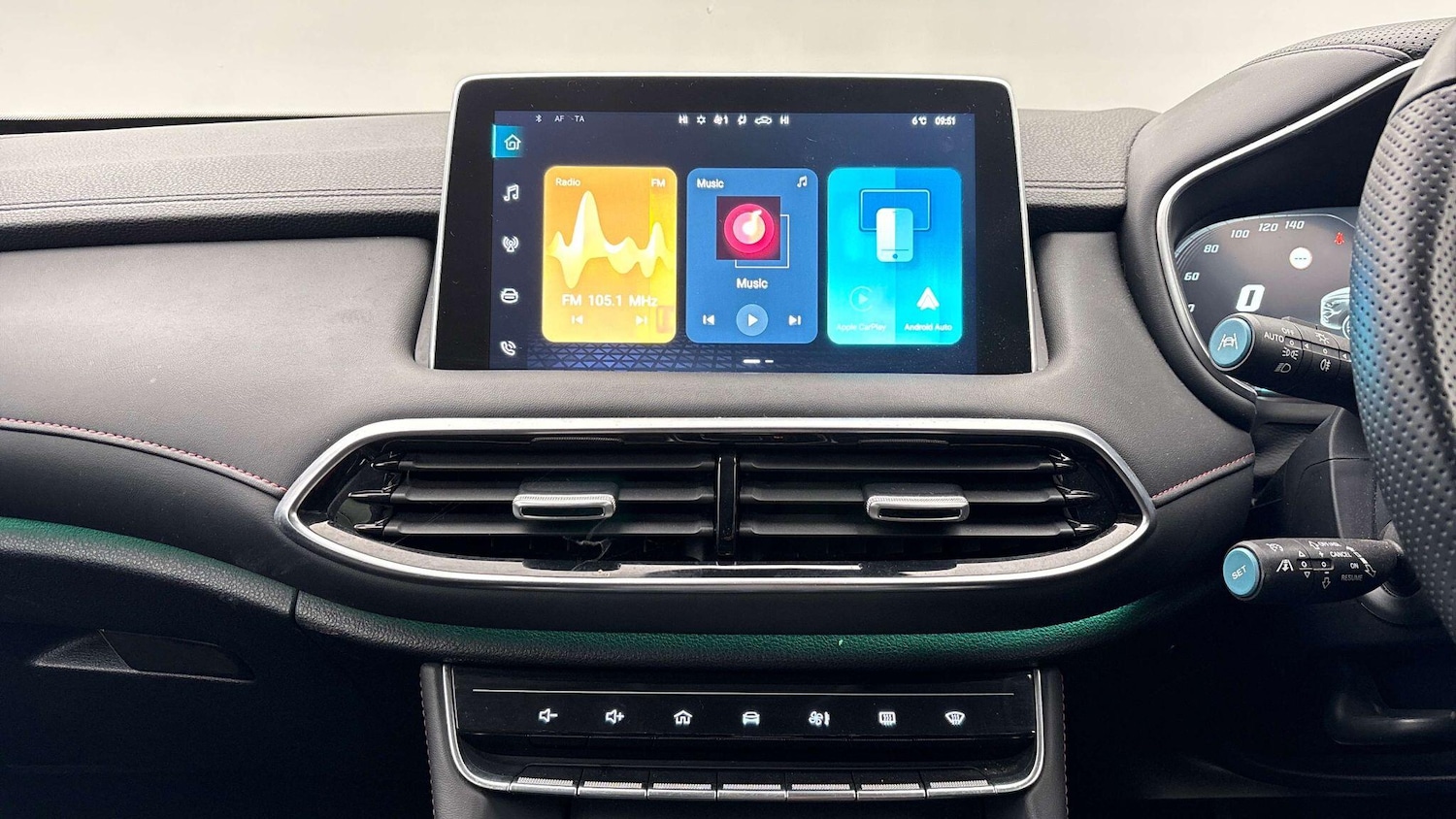 Used MG MG HS 2024 for sale - 77510364: Photo 9