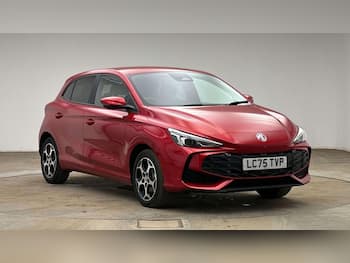Used MG MG3 2025 for sale - 79847105: Photo