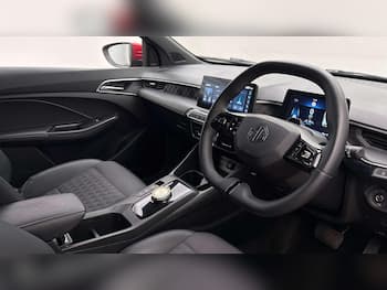 Used MG MG3 2025 for sale - 79847105: Photo