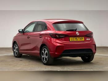Used MG MG3 2025 for sale - 79847105: Photo