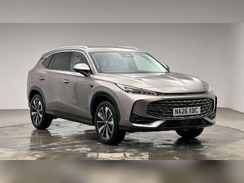 Used MG MG HS 2026 for sale - 79168945: Photo