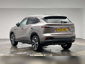Used MG MG HS 2026 for sale - 79168945: Photo