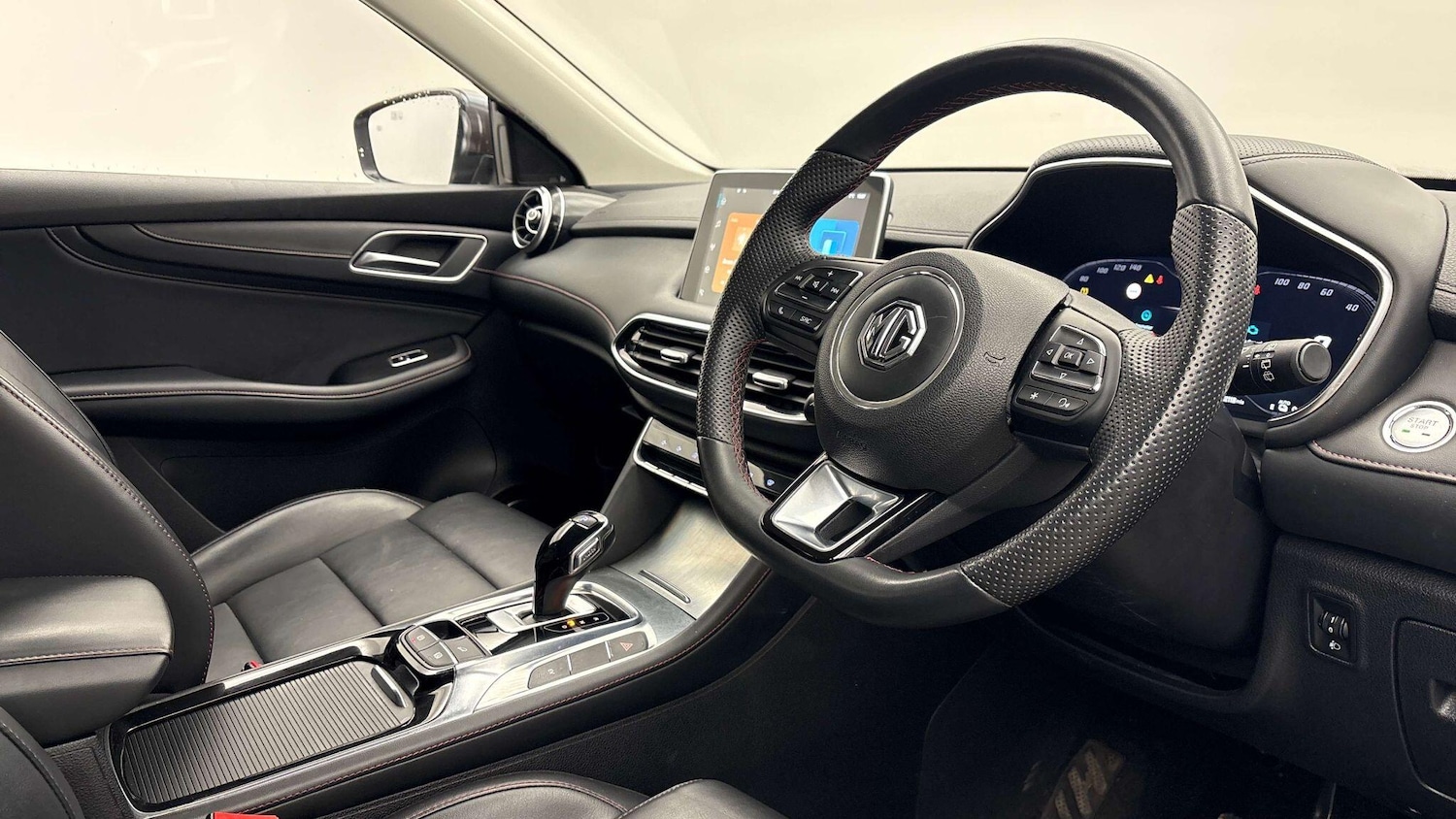 Used MG MG HS 2024 for sale - 77612199: Photo 2