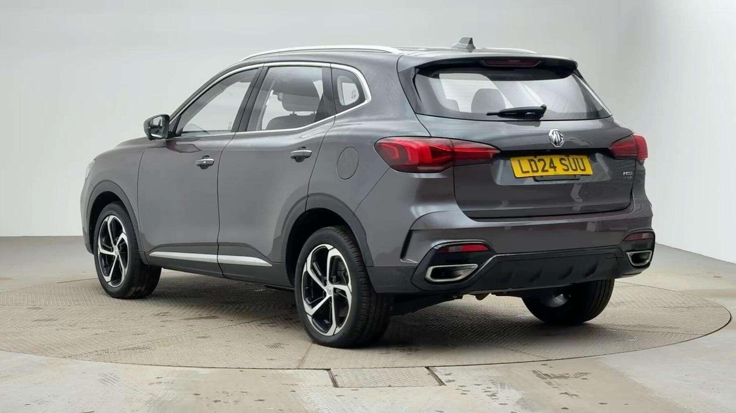 Used MG MG HS 2024 for sale - 77612199: Photo 3