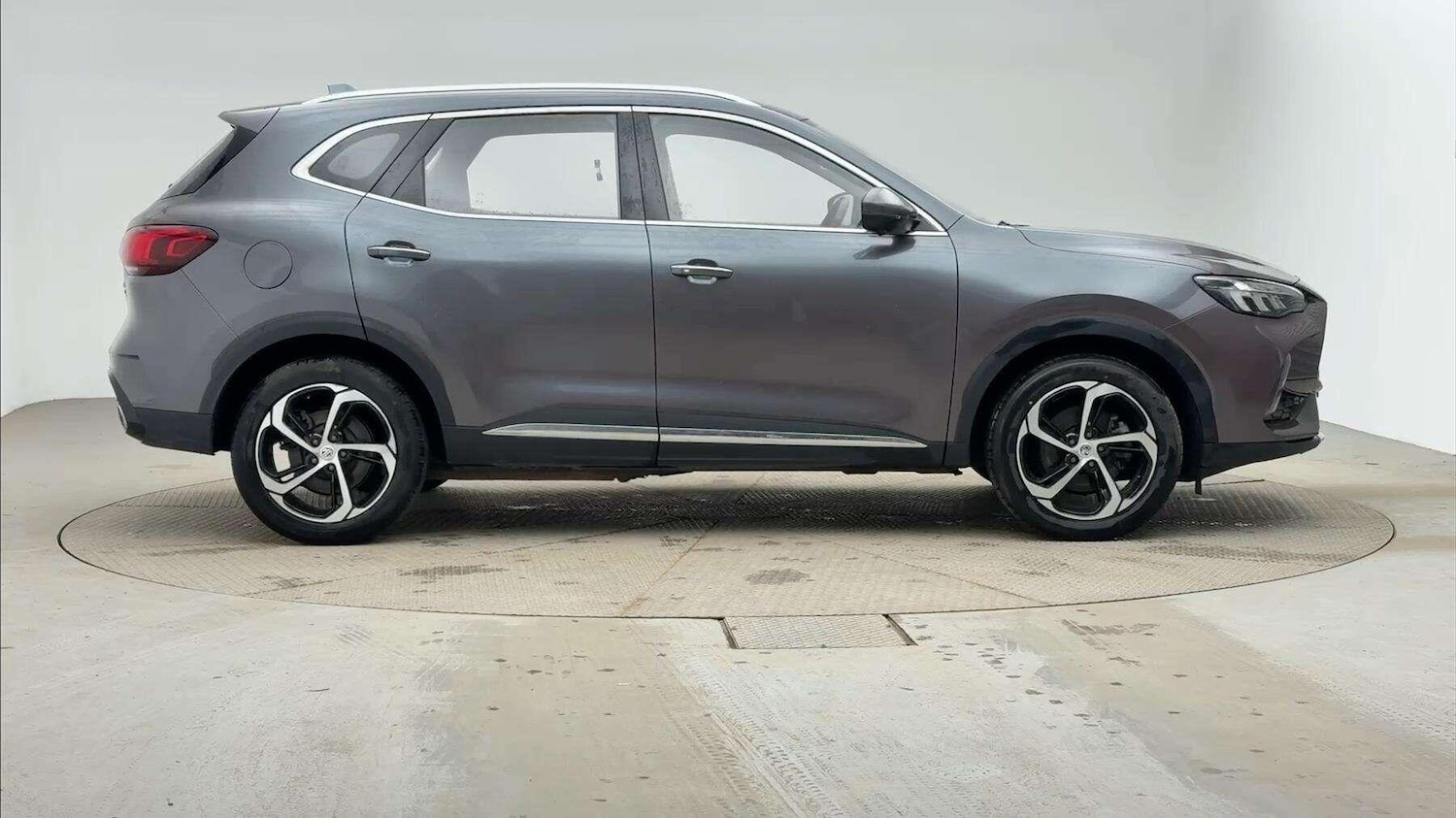 Used MG MG HS 2024 for sale - 77612199: Photo 5