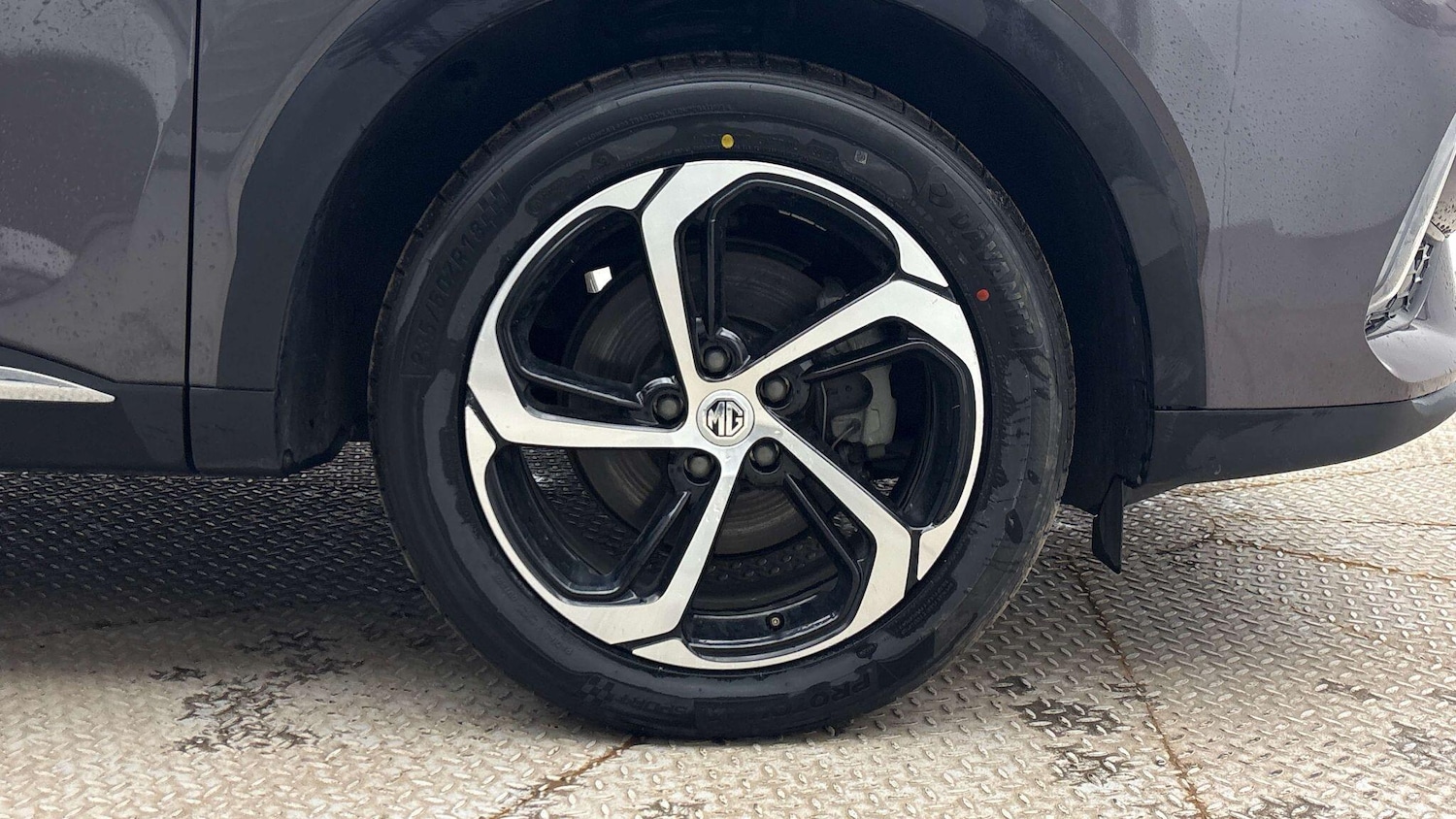 Used MG MG HS 2024 for sale - 77612199: Photo 6