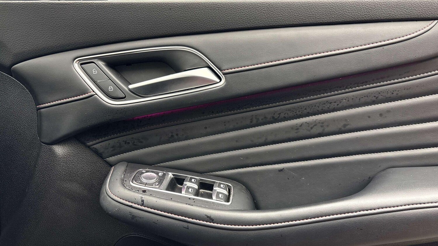 Used MG MG HS for sale - 77574335: Photo 12